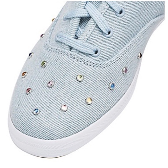 keds champion starlight